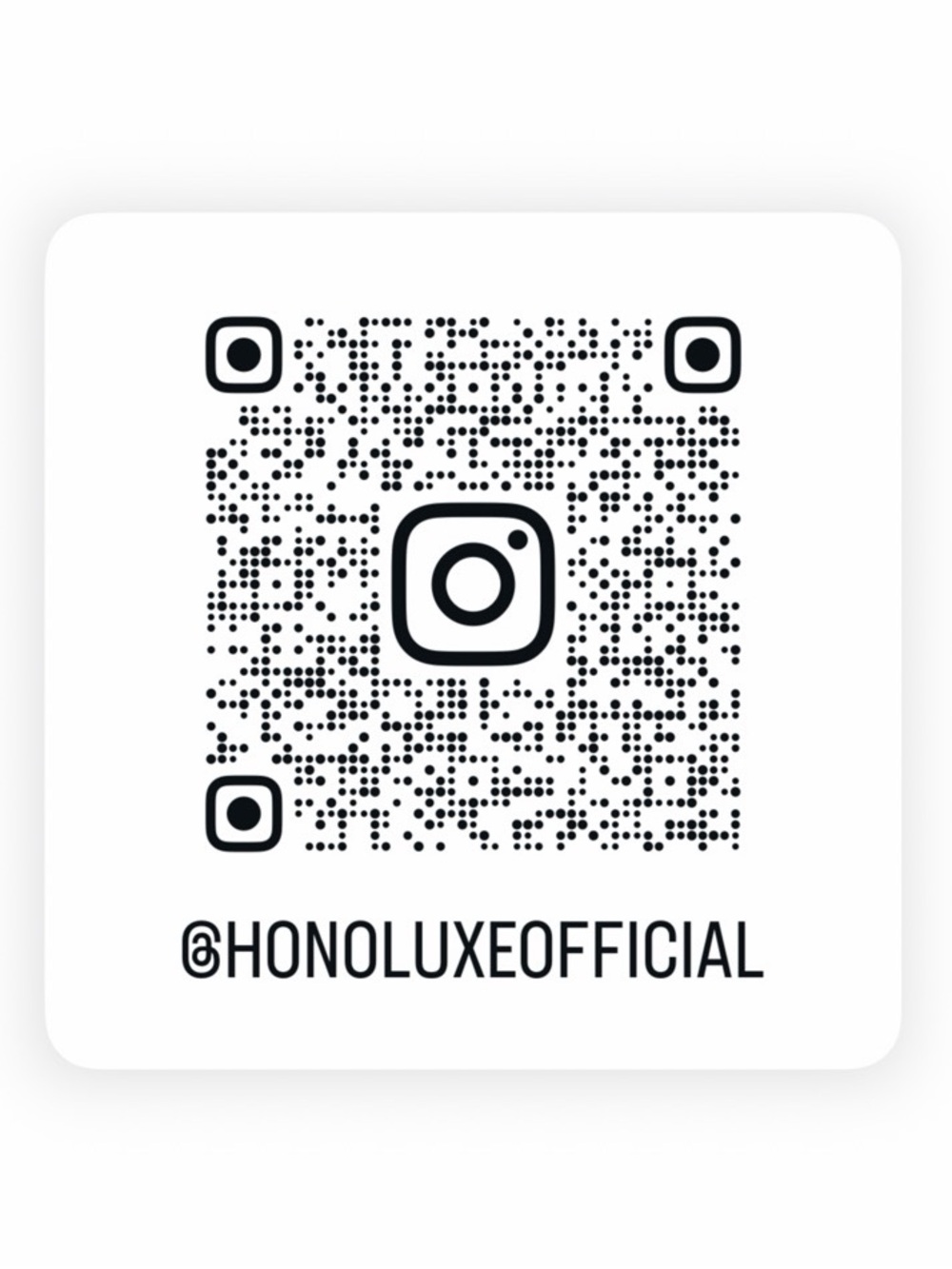 🔎Q R Codes to Find Me!